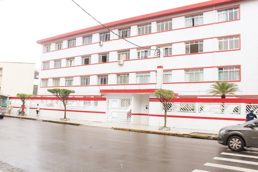 Cantinho Canadense Praia Grande  Exterior foto